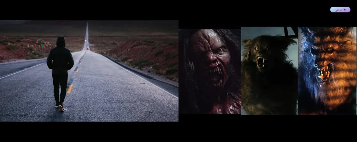 Korban Obsesi: Memeluk Sang Monster